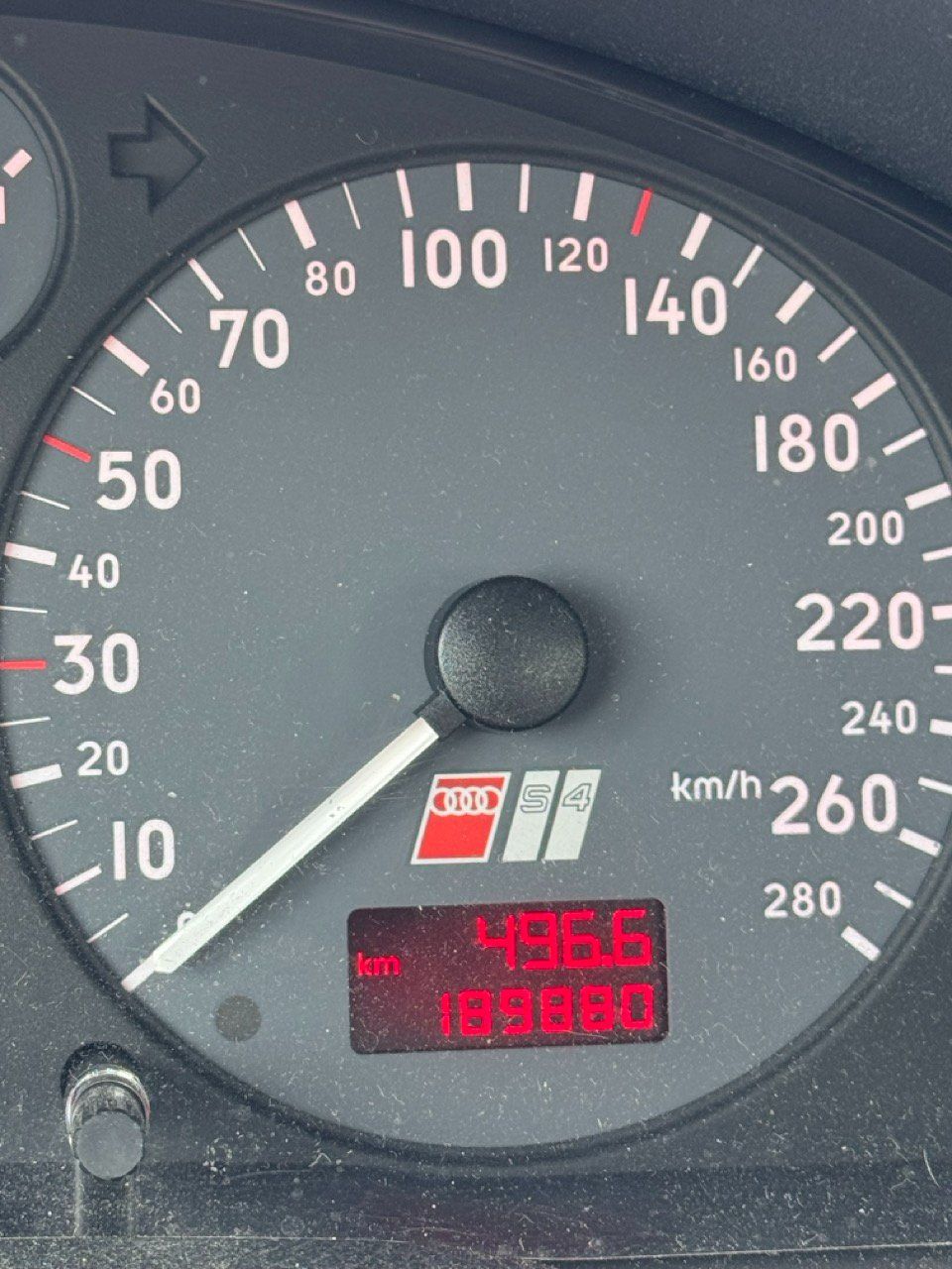 Audi Autos: Audi S4 Avant 2000 (B5) – Gebraucht aus Herrliberg von ato_9nz9 4