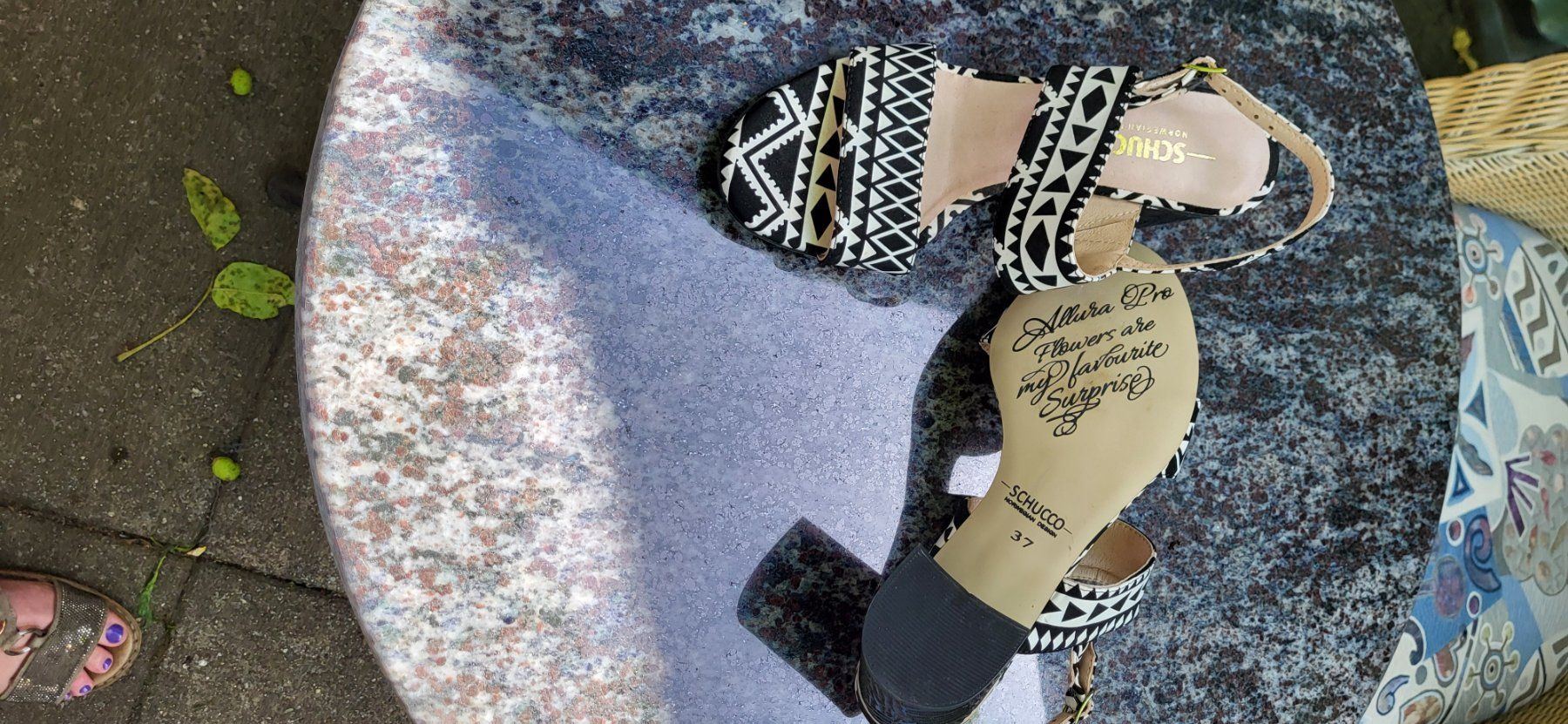 Gabor Scarpe da donna: Restposten Damenschuhe – Nuovo e nell'imballaggio originale da Obstalden venduto da kbh_htc2 5