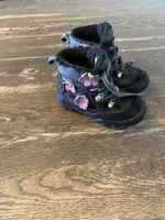 Winterschuhe Gr. 26 GEOX