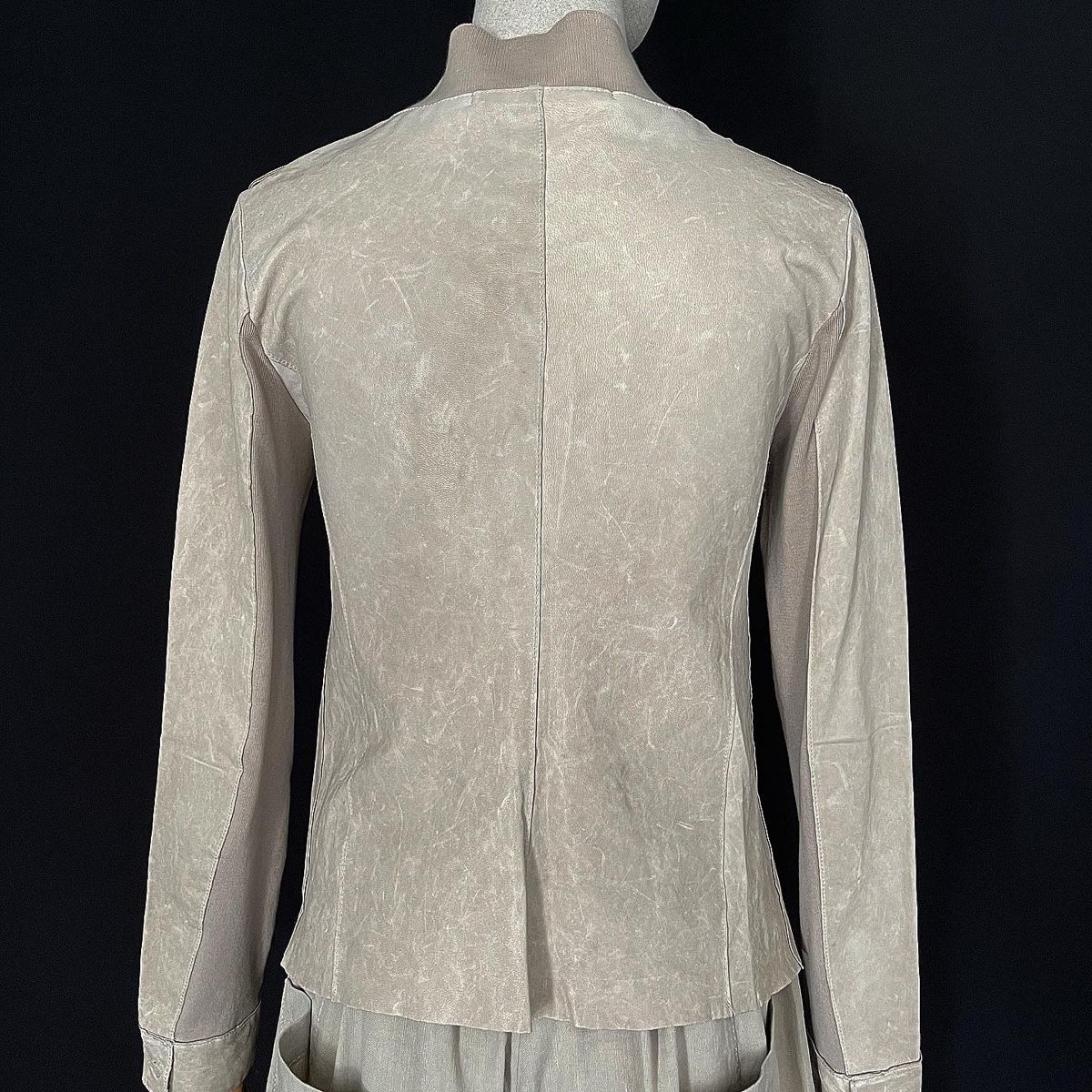 Giacche: TRANSIT PAR SUCH Jacket new – Nuovo e nell'imballaggio originale da Emmen venduto da Avviivva_Com2023 3