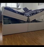 Letto matrimoniale 