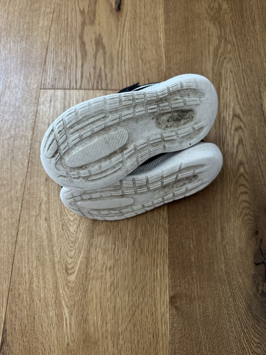 Adidas Scarpe per ragazzi: Adidas - Runfalcon 5, Gr. 27 – Usato da Interlaken venduto da fbnscl 5
