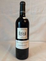 Variation de Fontesteau 2007