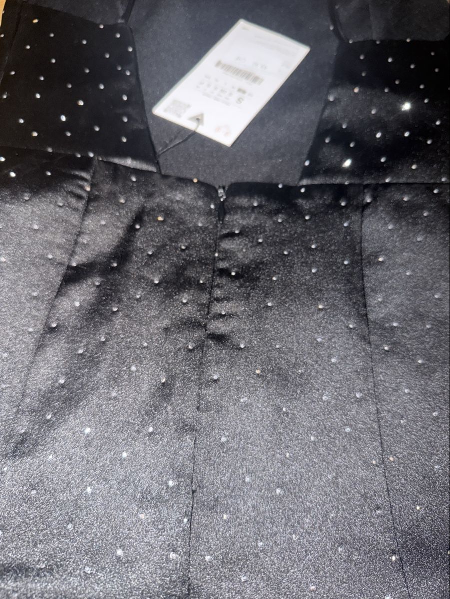 Zara Kleider: ZARA Kleid Gr. S  – Neu und originalverpackt aus Wetzikon ZH von tuna83 4