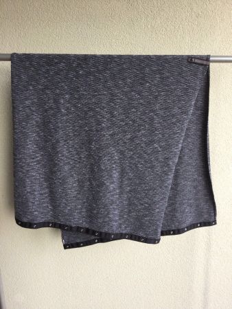 Damen Schal Magic Scarf