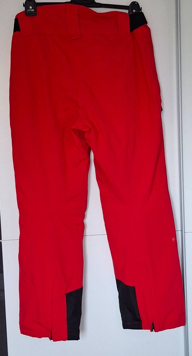 Mckinley Pantaloni: Skihose Damen – Usato da Kirchberg SG venduto da manka74 4