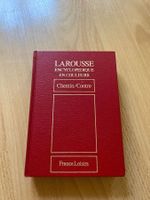 Encyclopédie complète Larousse de 1978