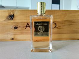 5ml Mizensir Solar Blossom EdP niche Decant Sample