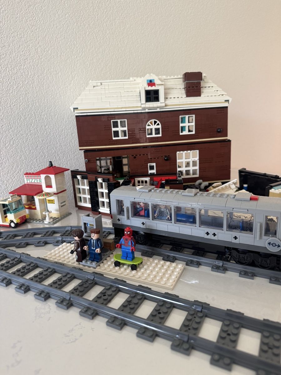 Lego Baukästen: Lot Lego 31 sets  – Gebraucht aus Wohlen b. Bern von def_jzr6 3