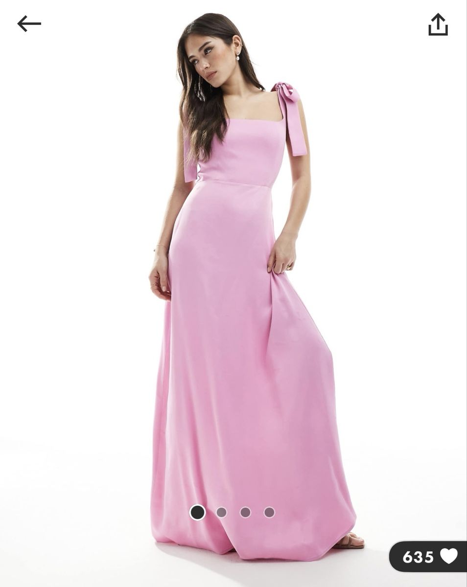 Asos Kleider: Kleid – Neu (gemäss Beschreibung) aus Biel/Bienne von sah_y682