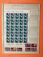 🇨🇭Lot Briefmarken bunt gemischt **