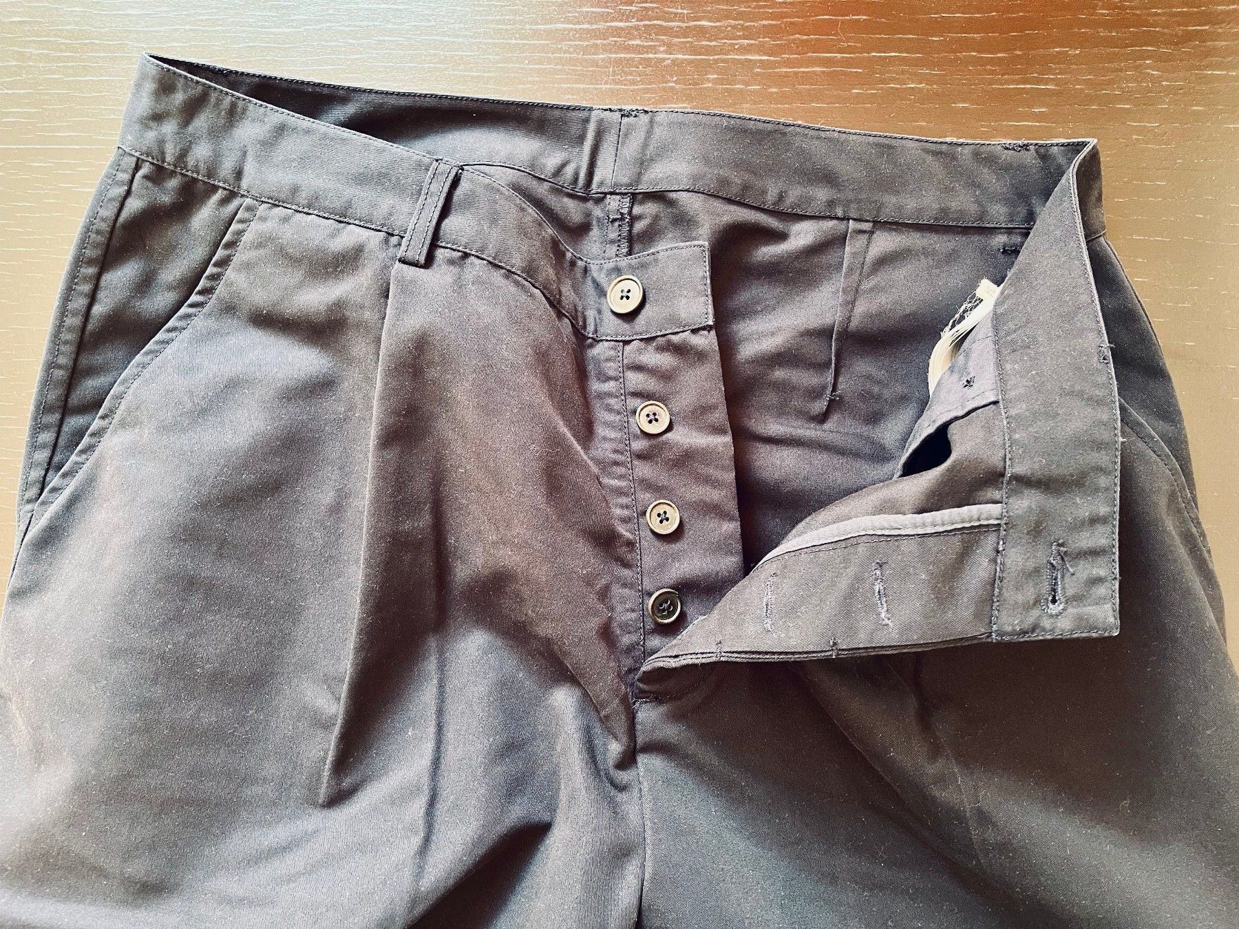 Pantalons: Universal Works Hose – Neuf (Voir description) à Bern par redlentil68 3