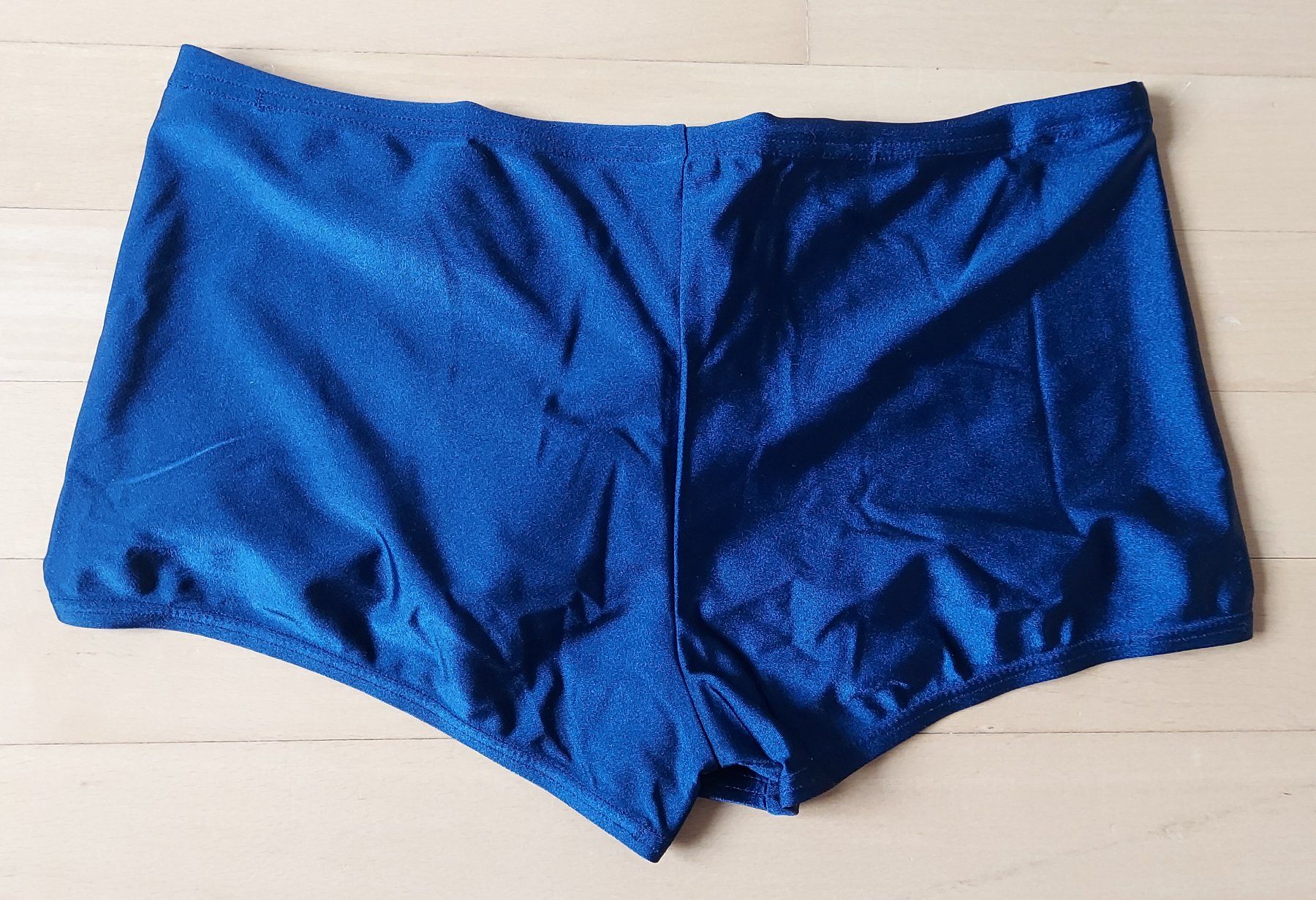 Speedo Costumi da bagno: Neue Speedo Badehose Herren Gr. 5 / 85 cm – Nuovo e nell'imballaggio originale da Basel venduto da Mazzo84 1