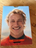 Buch Marco Odermatt Meine Welt