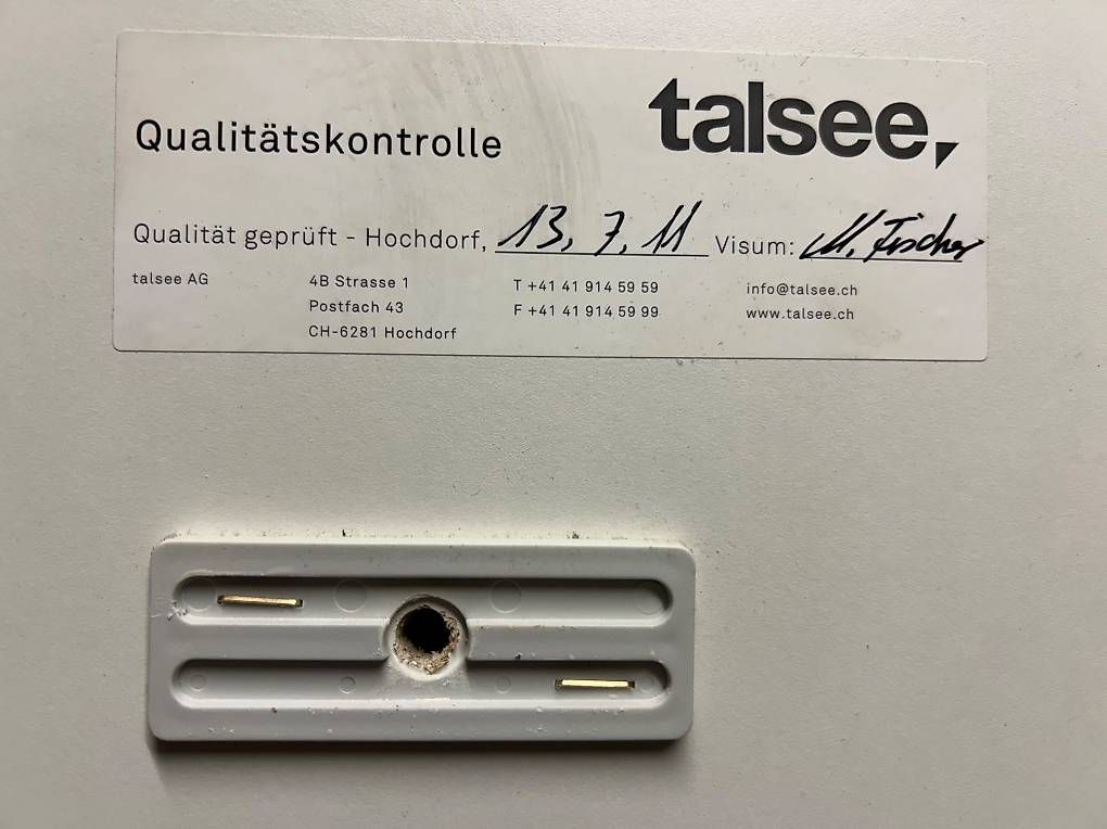 Mobili per bagno: Badmöbel von talsee – Usato da Arlesheim venduto da koeniglicher 2