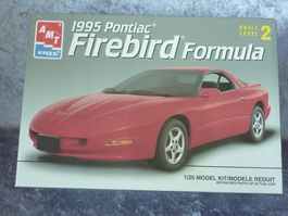 Pontiac Firebird Formula 1995  1:25