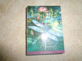 Kartenspiel  Spirit of the Animals
