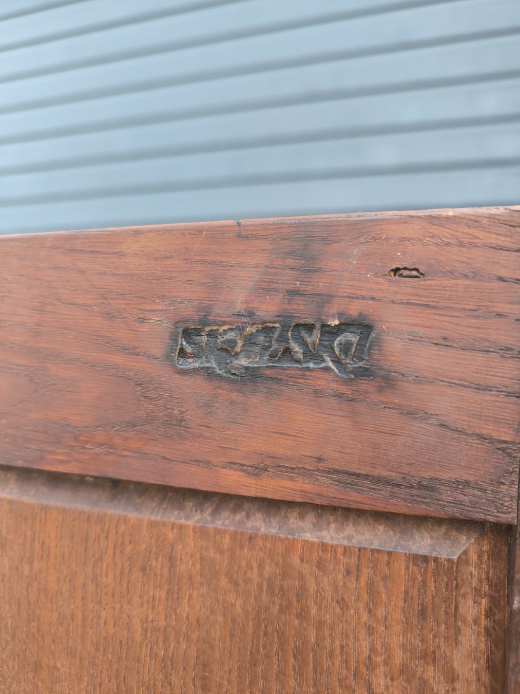 Cassettiere: Commode style Louis XV – Usato da Wittenheim venduto da LeGrenierdeSam 8
