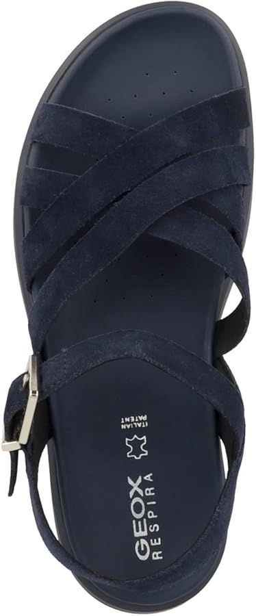 Geox Damenschuhe: Geox Sandale Respira, neu! – Neu (gemäss Beschreibung) aus Adliswil von Vimovi 2