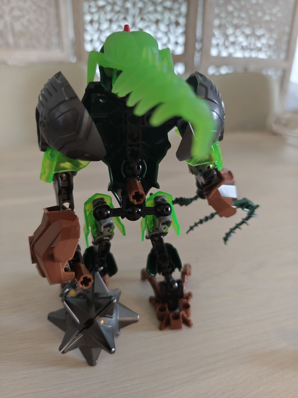 Lego Giocattoli: Lego 44007 Hero Factory – Nuovo (secondo la descrizione) da Zuckenriet venduto da bm2_88l9 1