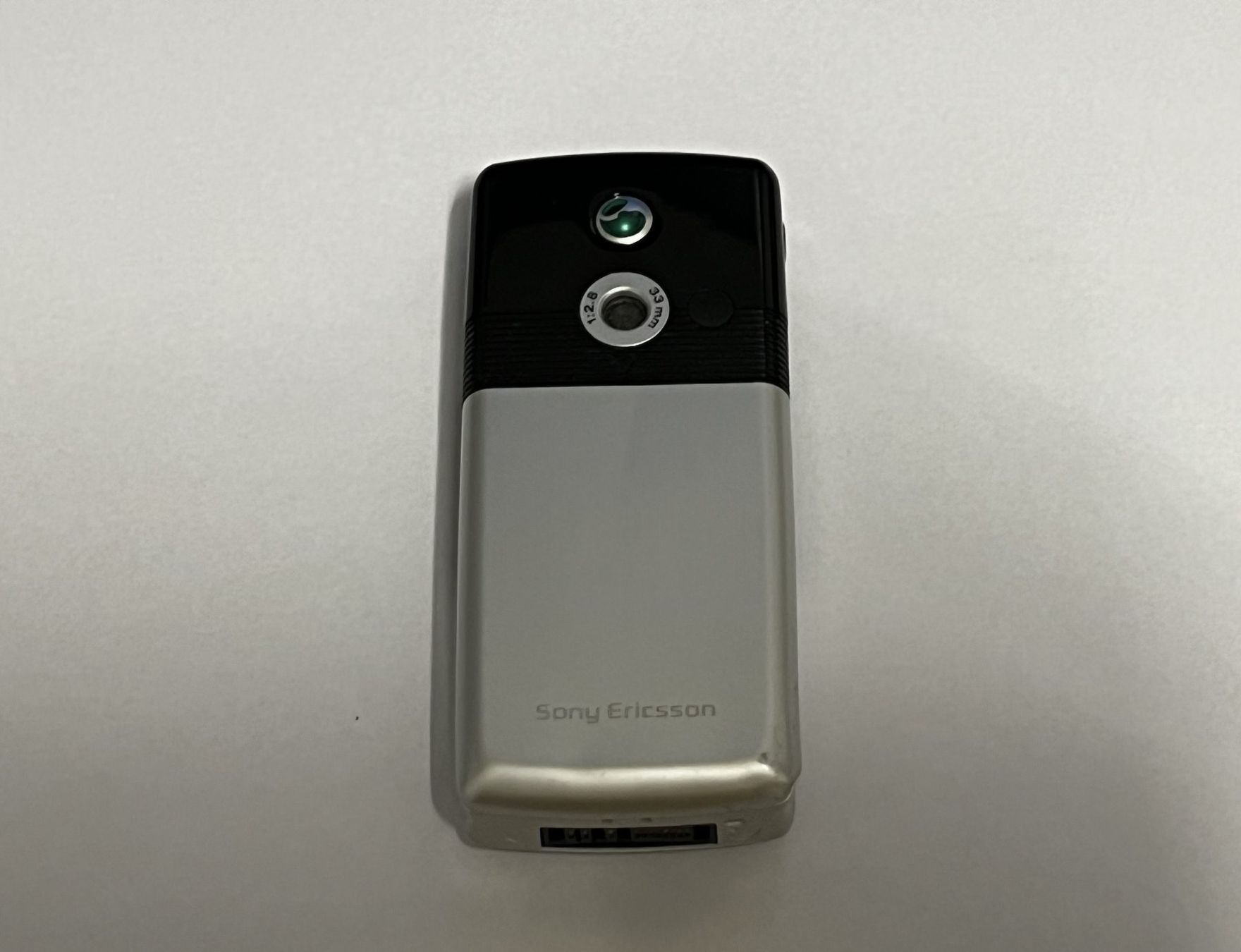 Ericsson Telefoni cellulari / Smartphones: Sony Ericsson T610 – Usato da Delemont venduto da Nova-Goods 1
