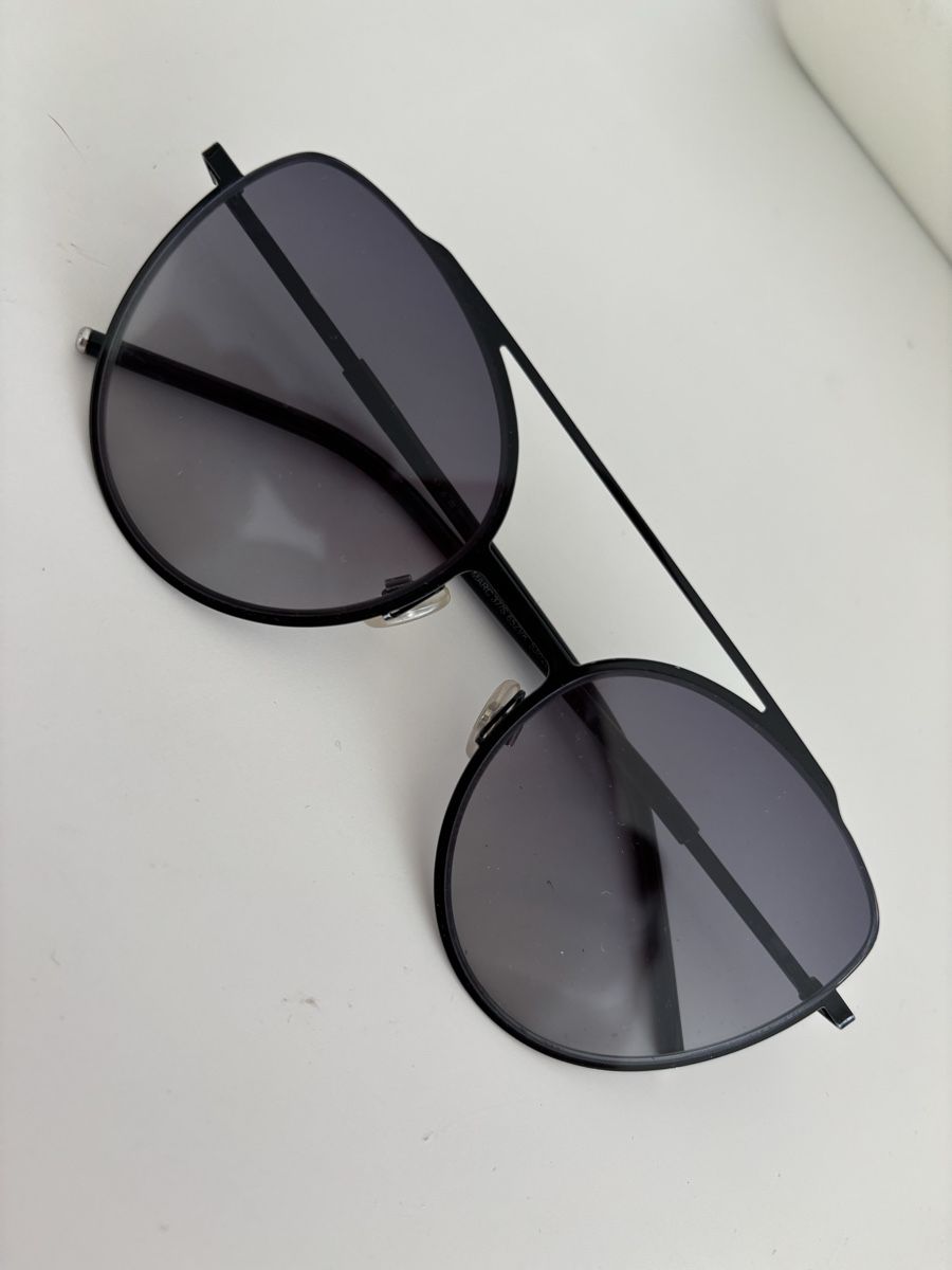 Marc Jacobs Occhiali & Lenti: Marc jacobs occhiale da sole nero – Nuovo (secondo la descrizione) da Riva San Vitale venduto da Margherita81 1