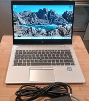 HP Elitebook X360 830 G6 Core i5 | 16 GB | 256 SSD | TOUCH