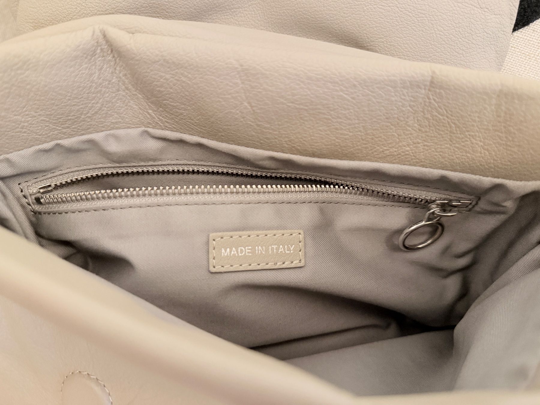 Taschen für Damen: Ledertasche – Neu (gemäss Beschreibung) aus Genève von mar_g5r2 3