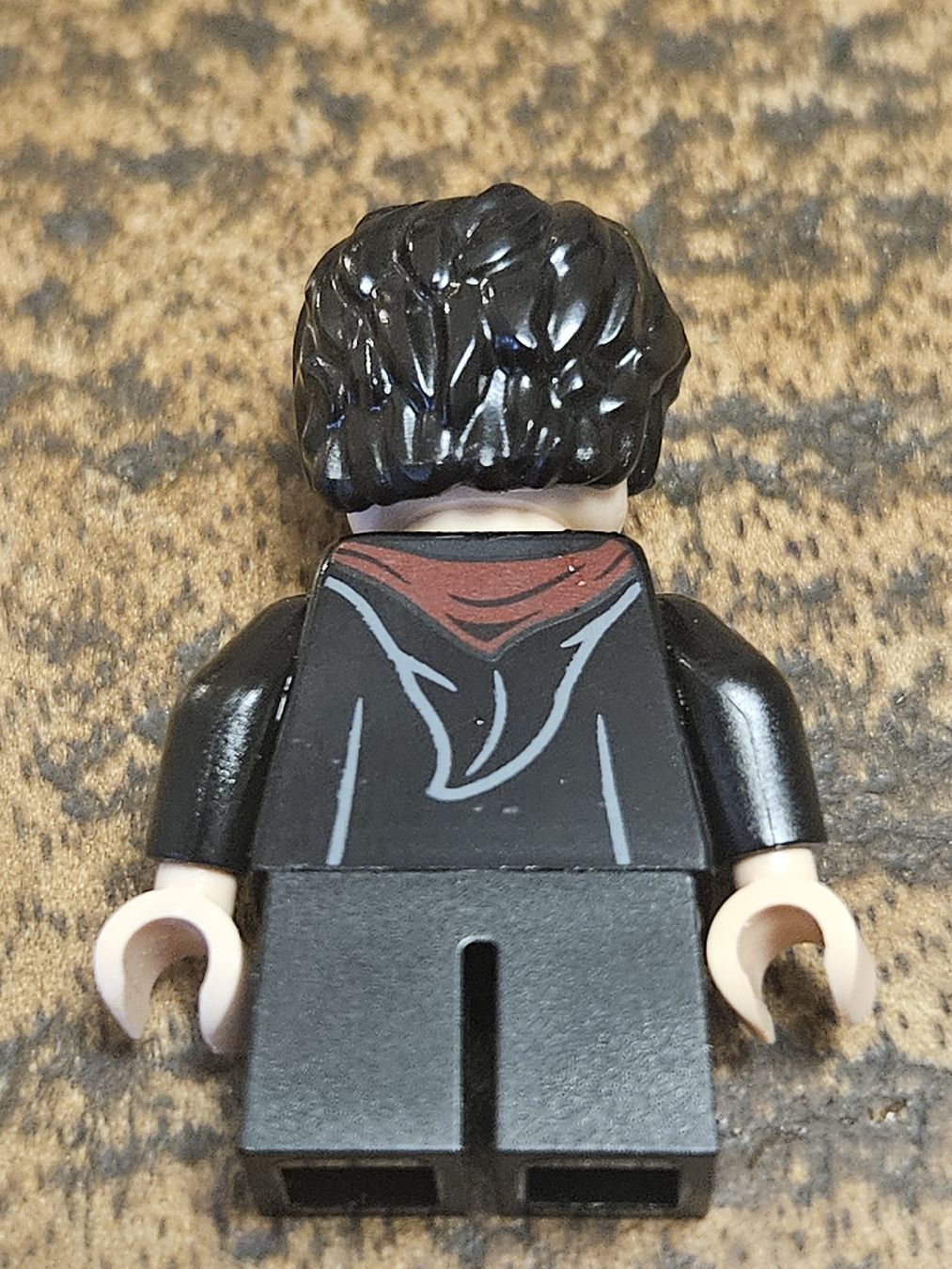 Lego Kit di costruzioni: lego figurine Harry Potter - hp314 – Usato da Confignon venduto da Ecrofigs 1