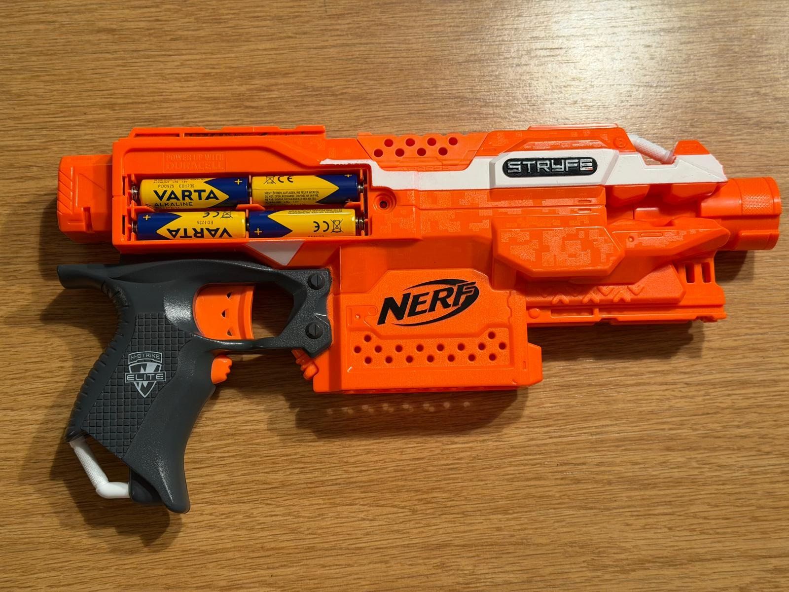Nerf Jouets: Nerf Gun Bundle - Various Models! – D'occasion à Zug par Andkur1971 3