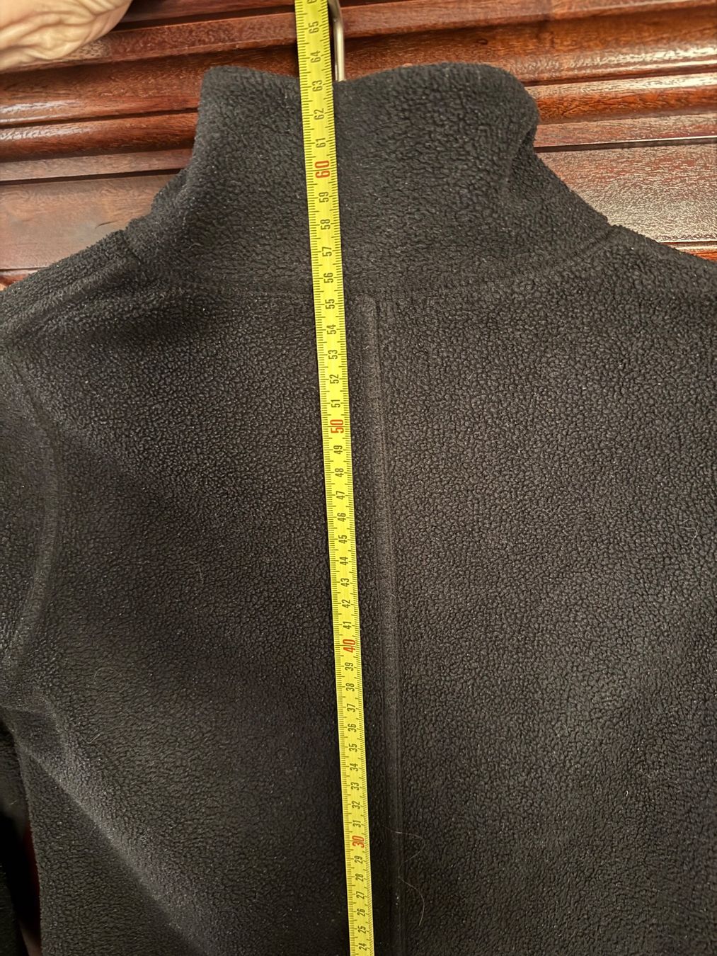Giacche: Teddy’s Fleecejacke – Usato da Obfelden venduto da cesarina10 4