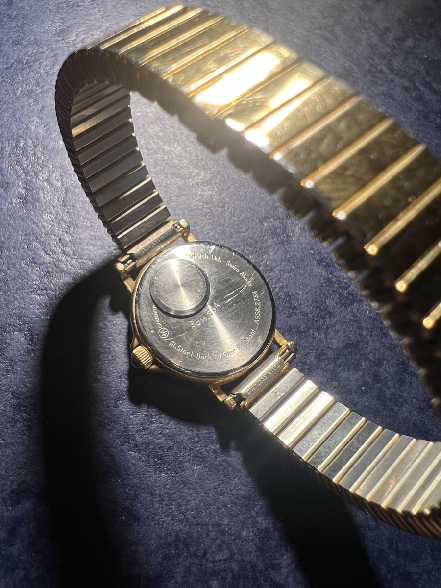 Mondaine Orologi: M-Watch von Mondaine – Usato da Laufen venduto da groove60 1