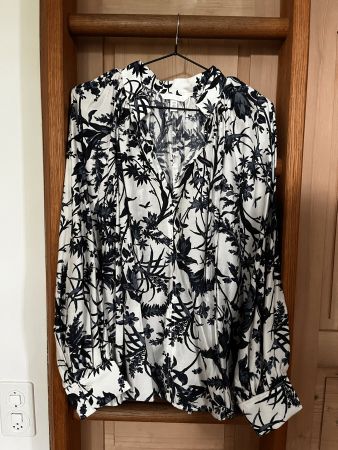 Neue H&M Bluse Grosse M