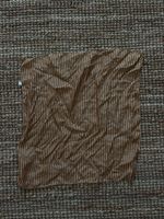 Gestreiftes Foulard