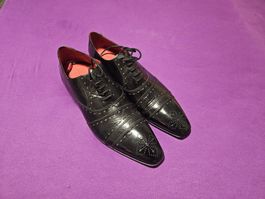 Melvin & Hamilton Elvis 62