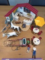Schleich Horse Club Cafe 72158