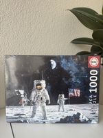 Educa Puzzle Mondlandung - original verpackt, ungeöffnet😊