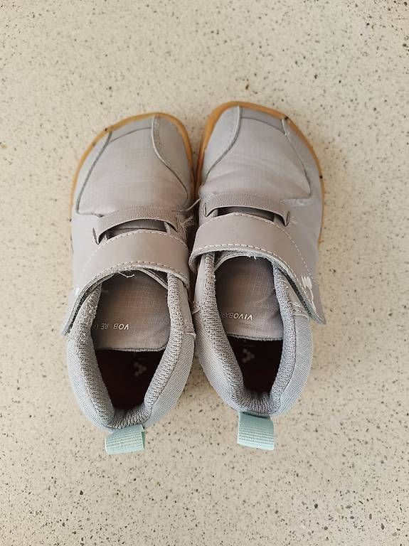 Schuhe für Jungen: Vivobarefoot Gr. 27 – Gebraucht aus Humlikon von Zitrone011