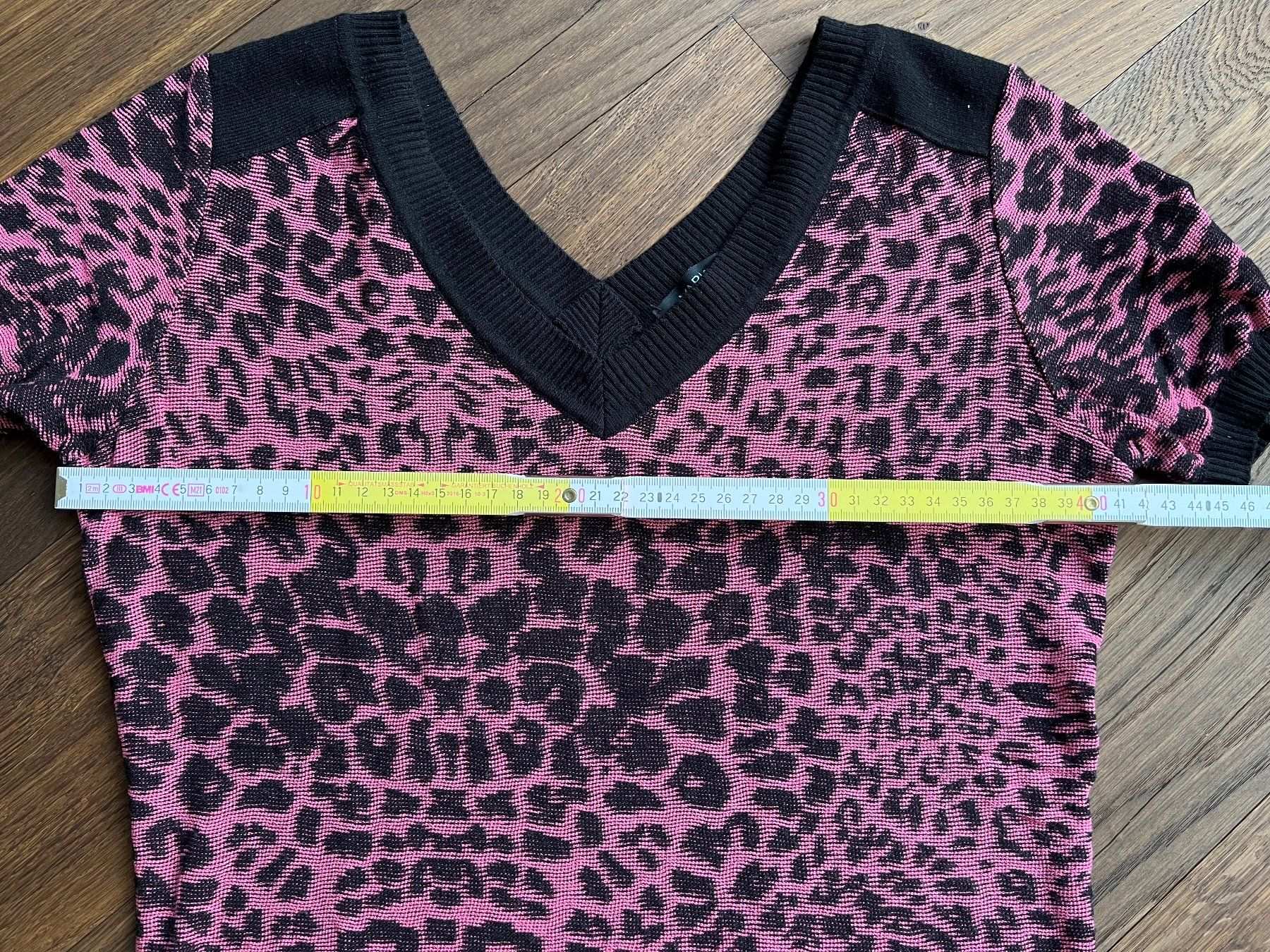 Guess Maglioni & Felpe: Marciano Guess Gr. S Shirt Strick Pullover Top V-Neck – Usato da Affoltern am Albis venduto da Blackrhythm 6