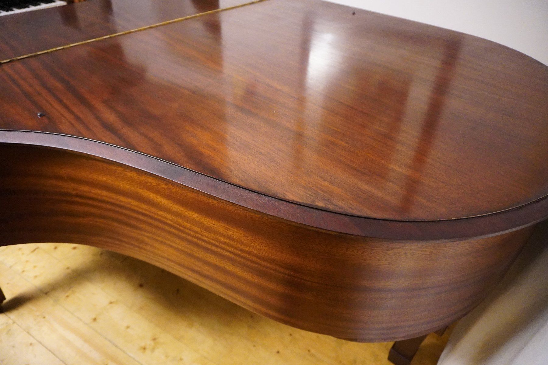 Steinway Strumenti musicali: STEINWAY & SONS Flügel – Nuovo (secondo la descrizione) da Küttigen venduto da PianoSarbach 8