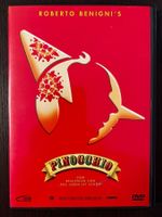 Pinocchio