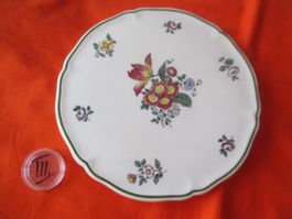 Untersetzer Alt Atrassburg, Villeroy Boch