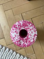 Original BLACKROLL Faszienrolle (pink-meliert) – Top Zustand