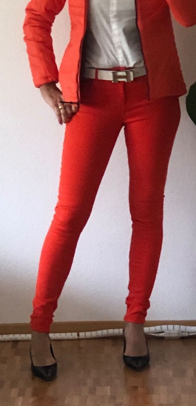 Jeans: Jeans / Elastan – Nuovo (secondo la descrizione) da Adliswil venduto da Jessik0 1