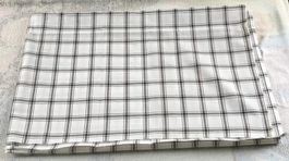TISCHTUCH MADE IN SWITZERLAND 130X170CM NEU