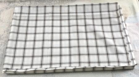 TISCHTUCH MADE IN SWITZERLAND 130X170CM NEU
