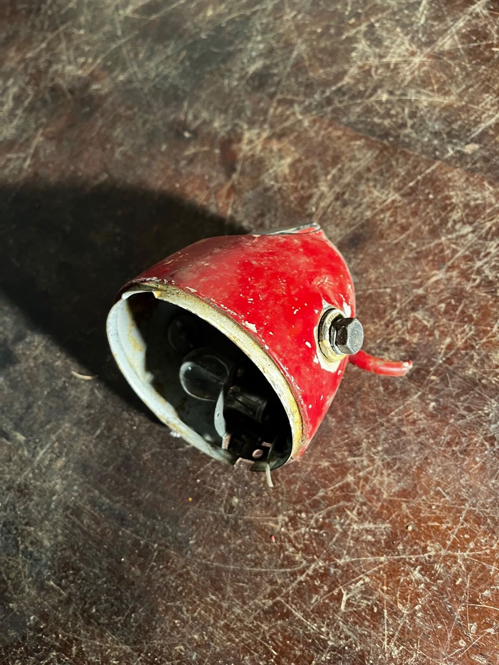 Sachs Parti ricambio per ciclomotori: Mofa Eierlampe – Usato da Fahrni b. Thun venduto da berger_tuning34 5