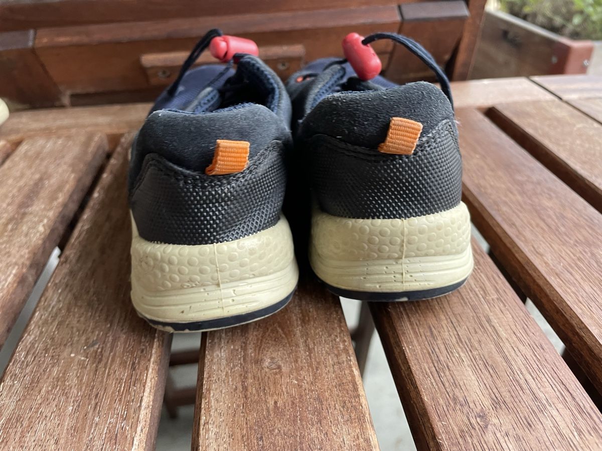Elefanten Chaussures garçon: Elefanten Schuhe Gr. 33, dunkelblau – D'occasion à Bern par brup 3