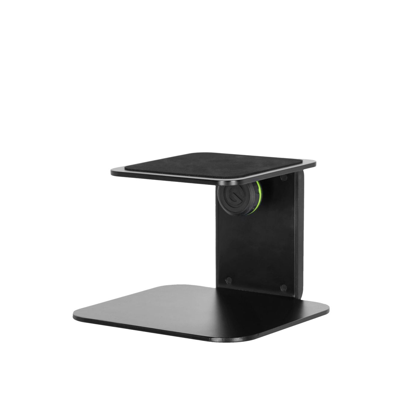 Supporti a parete: Gravity SP 3102 C B - Kompakter Studiomonitor-Tischständer – Nuovo e nell'imballaggio originale da Däniken SO venduto da Profog1