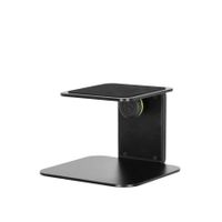 Gravity SP 3102 C B - Kompakter Studiomonitor-Tischständer